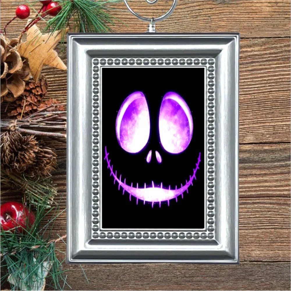 Jack‎ Skellington The Nightmare Before Christmas Christmas Tree Ornament